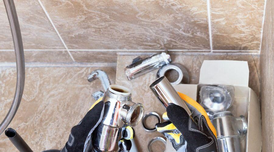 Professional Storm Sewer Service in Groveland, FL